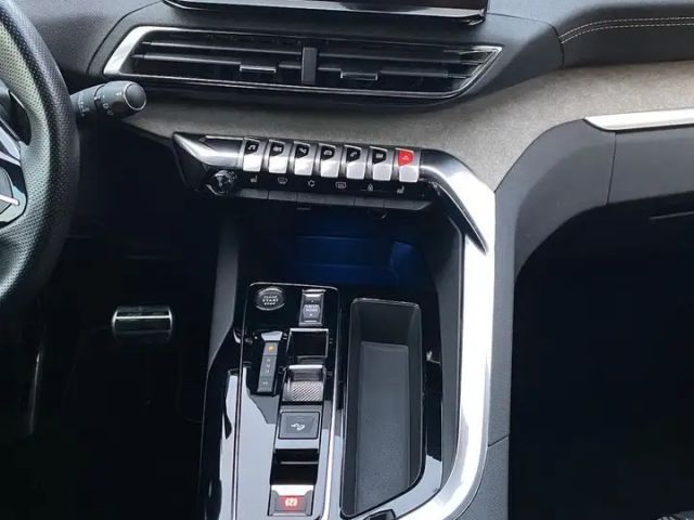 Peugeot 5008 GT-Line