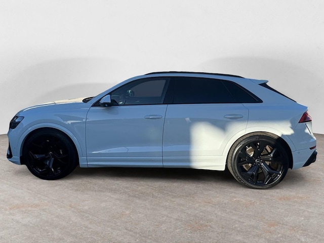 Audi RS Q8 Quattro