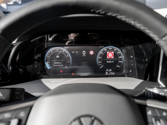 Volkswagen Golf 1.5 TSI Golf VIII