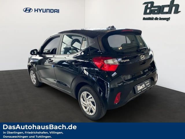Hyundai i10 1.0 Select