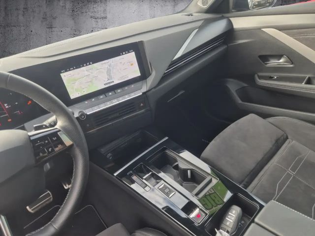 Opel Astra 1.2 Turbo Turbo Ultimate