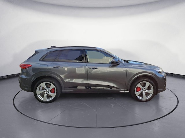 Audi Q5 Quattro S-Tronic