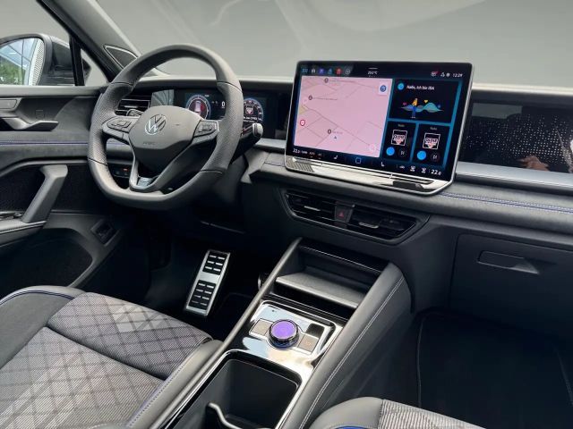 Volkswagen Tayron 2.0 TDI DSG R-Line