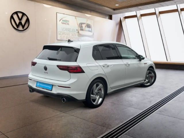 Volkswagen Golf 2.0 TSI DSG GTI Golf VIII