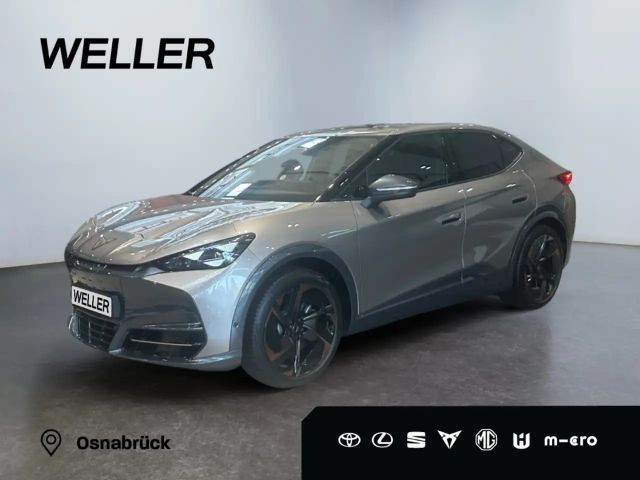 Cupra Tavascan 4Drive VZ