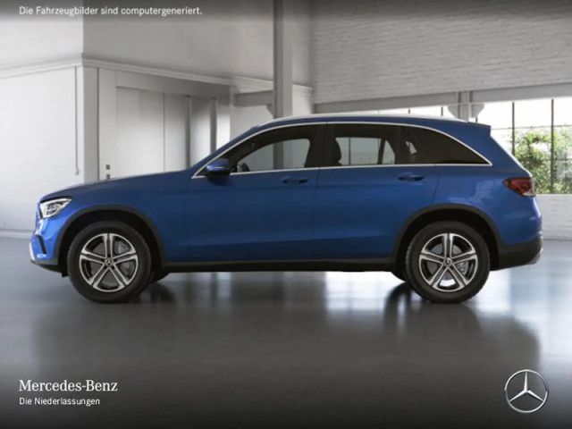 Mercedes-Benz GLC 300 4MATIC GLC 300 e