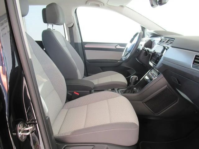 Volkswagen Touran ACT DSG Life