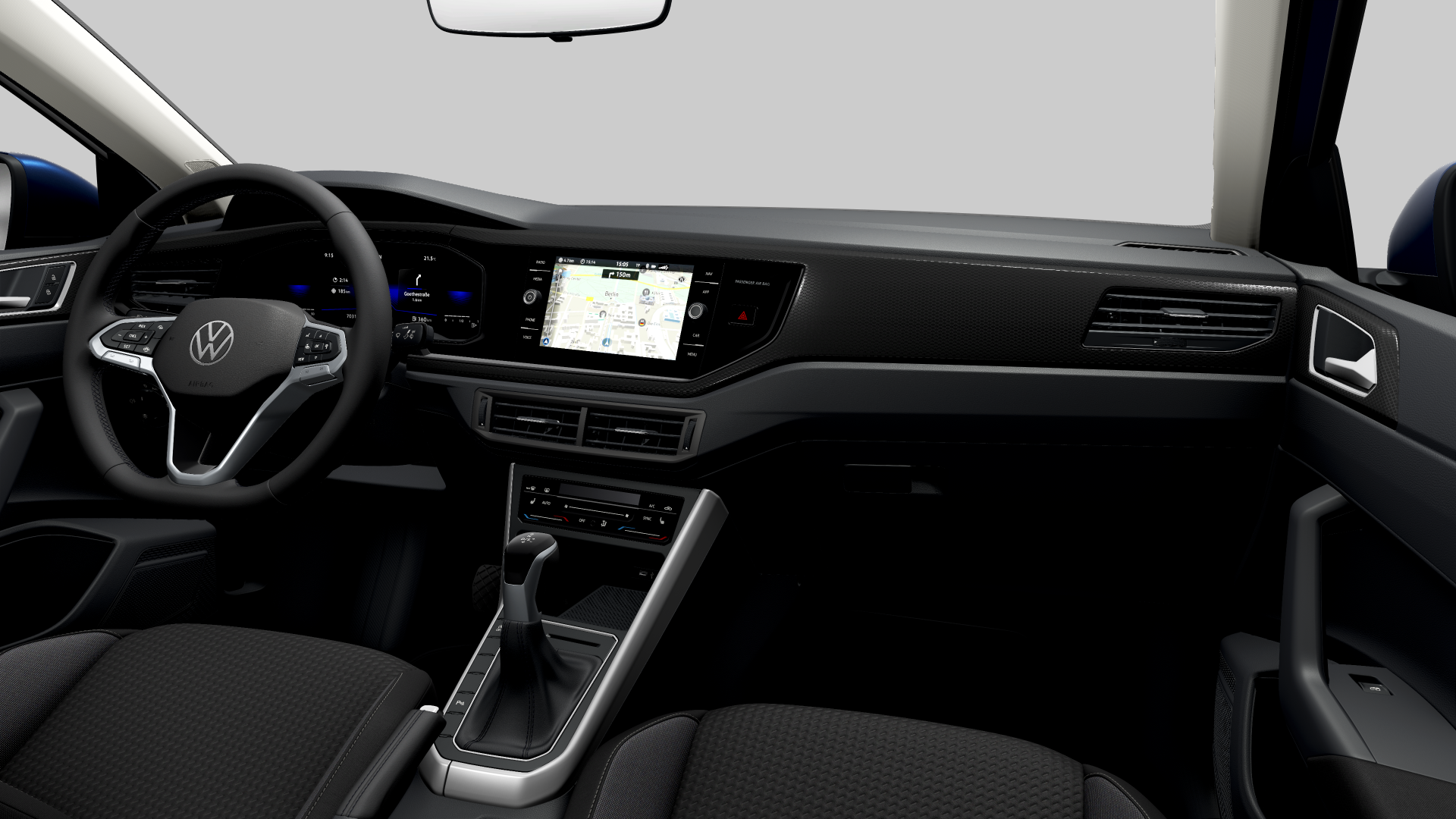 Volkswagen Taigo DSG Life