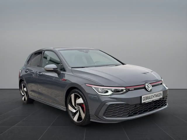 Volkswagen Golf GTI Golf VIII