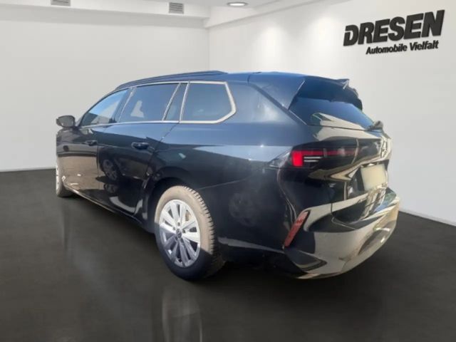 Opel Astra 1.2 Turbo Enjoy Turbo