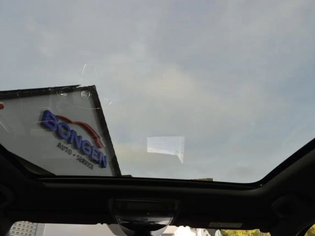 Skoda Scala Monte Carlo