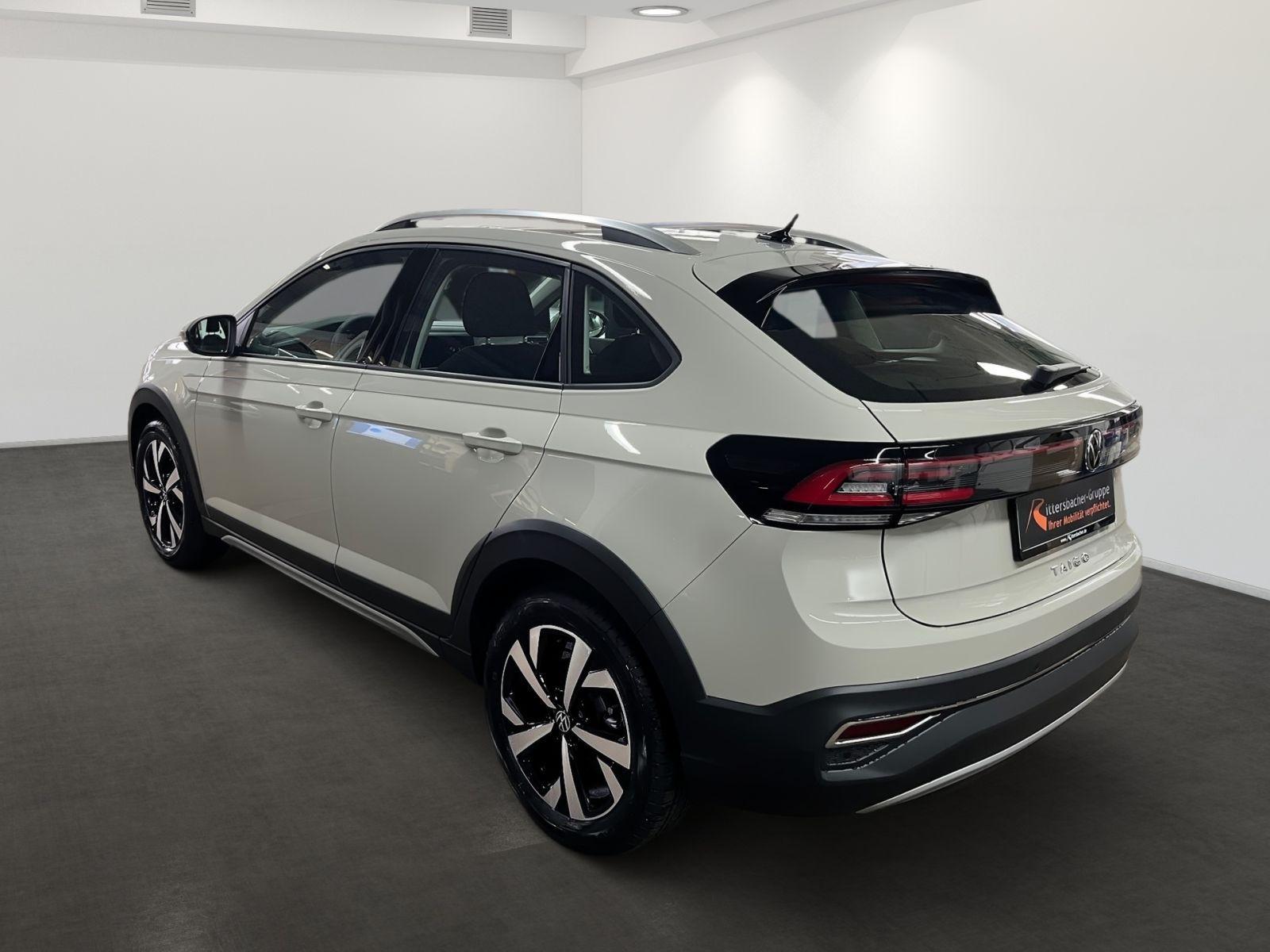 Volkswagen Taigo Style