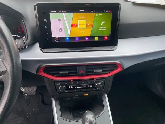 Seat Arona 1.0 TSI DSG FR-lijn