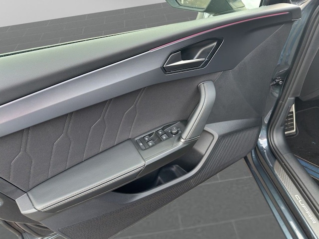 Cupra Leon 1.5 TSI DSG