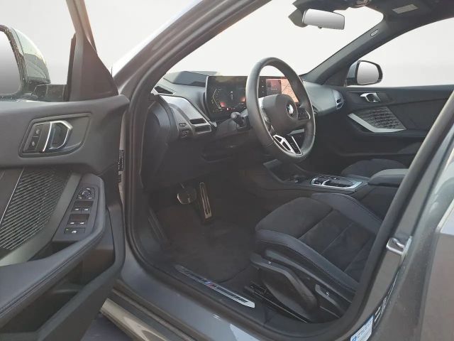 BMW 120 M-Sport Sedan