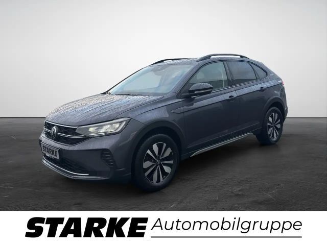 Volkswagen Taigo 1.0 TSI DSG