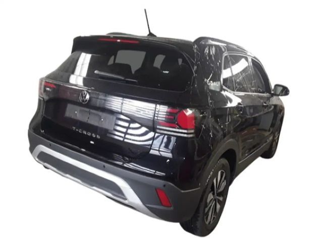 Volkswagen T-Cross 1.5 TSI DSG