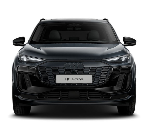 Audi Q6 e-tron Quattro