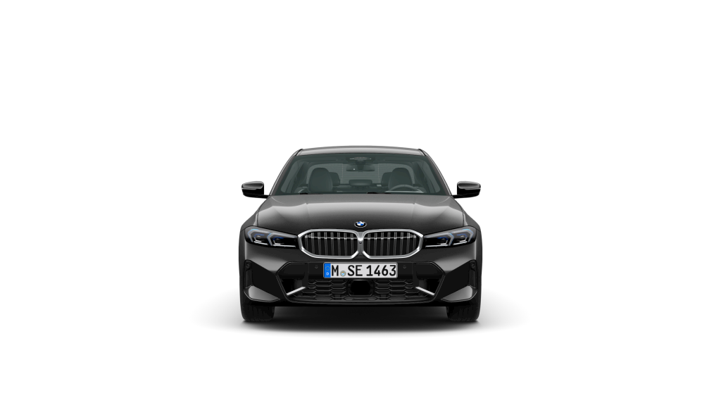 BMW 330 330i Sedan xDrive