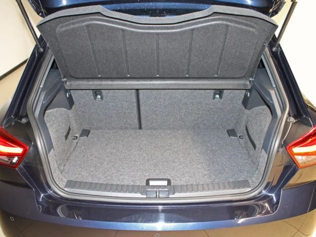 Seat Ibiza 1.0 TSI FR-lijn