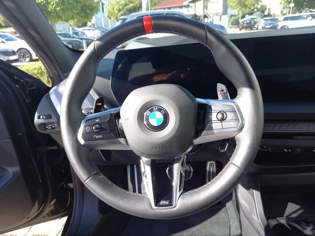 BMW 135 Sedan xDrive