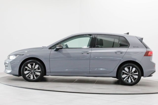 Volkswagen Golf 2.0 TDI DSG