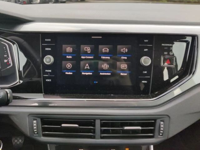 Volkswagen Polo 1.0 TSI Style