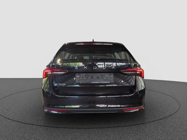 Skoda Octavia 1.5 TSI Combi Selection