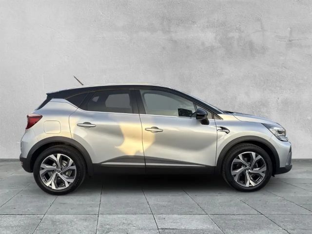 Renault Captur RS