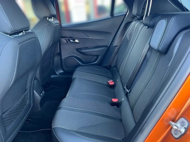 Peugeot E-2008 GT-Line