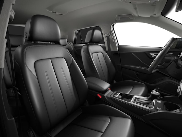 Audi Q2 35 TFSI S-Line S-Tronic