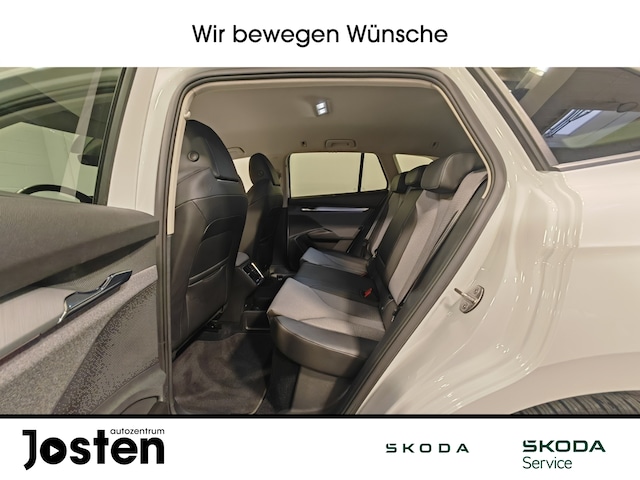 Skoda Enyaq Loft iV 50
