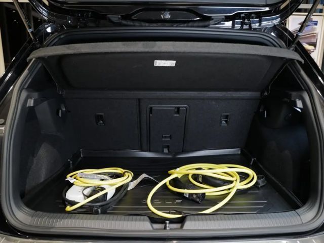 Volkswagen Golf GTE Golf VIII eHybrid