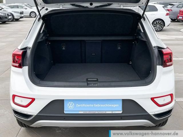 Volkswagen T-Roc 1.0 TSI