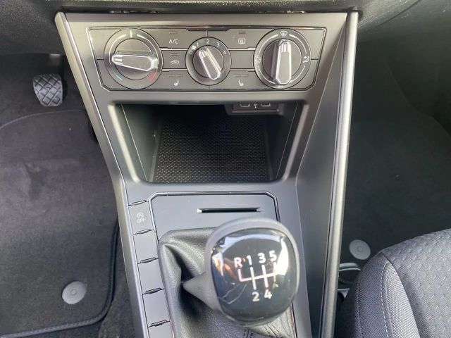 Volkswagen Taigo 4Me TSI