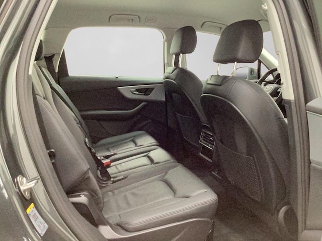 Audi Q7 55 TFSI Quattro S-Line