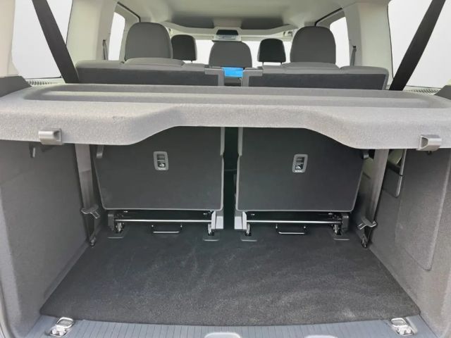 Volkswagen Caddy 2.0 TDI DSG Family Maxi