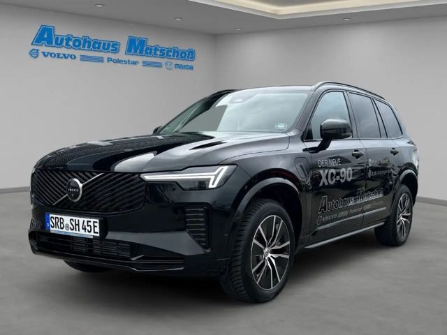 Volvo XC90 AWD Dark Recharge T8 Ultra