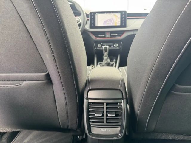 Skoda Kamiq 1.0 TSI Monte Carlo