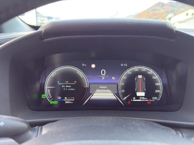 Toyota C-HR Active Plug-in