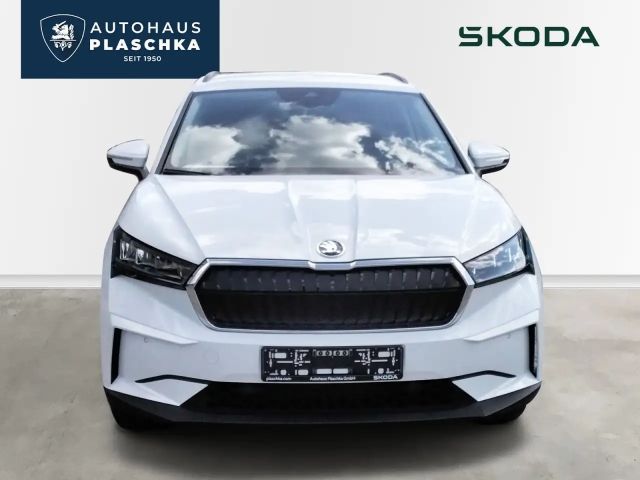Skoda Enyaq iV 60