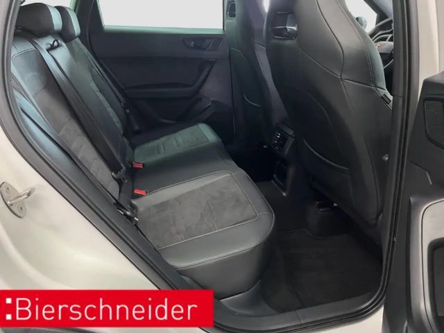 Cupra Ateca 2.0 TSI DSG