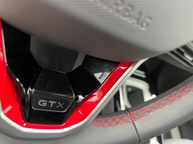 Volkswagen ID.5 4Motion GTX