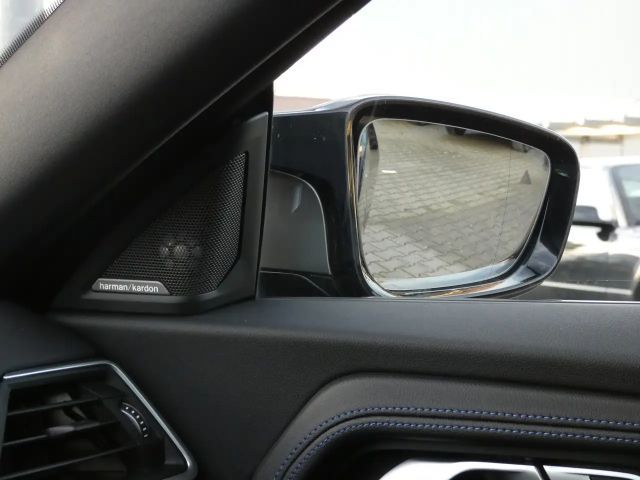 BMW 240 Comfort pakket Coupé