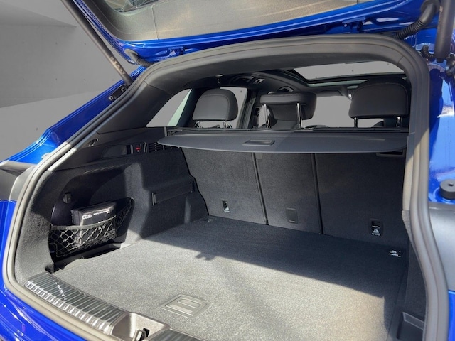 Audi Q5 Quattro S-Tronic