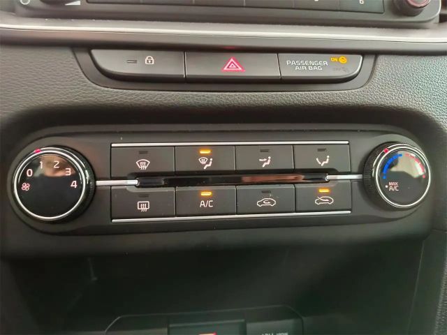 Kia Ceed GDi Titan