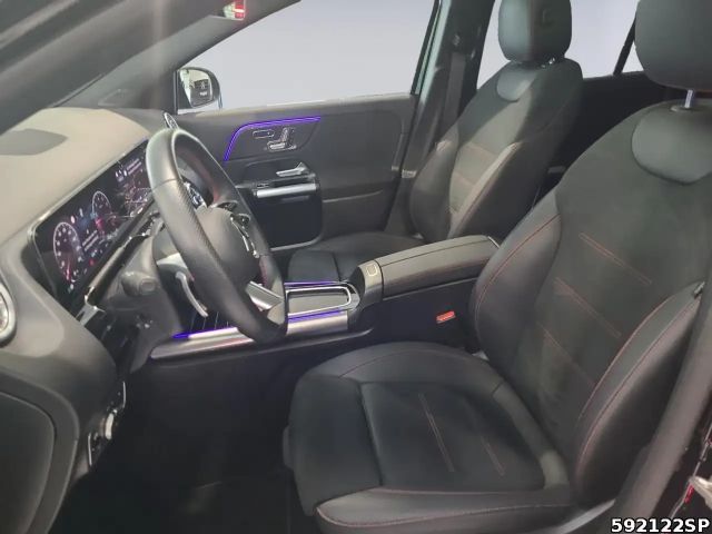 Mercedes-Benz GLA 250 4MATIC AMG Line