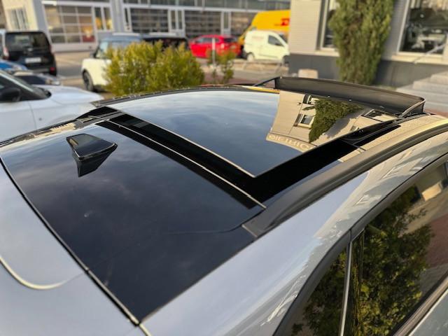 Ford Kuga Plug in Hybrid ST Line X