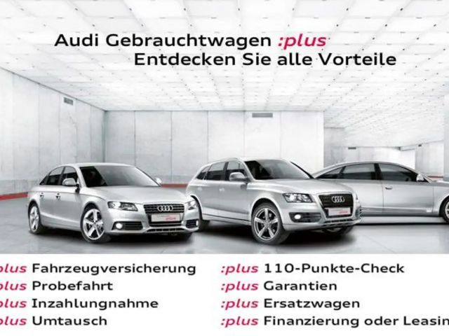 Audi A5 35 TFSI