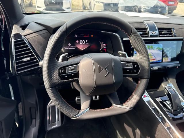 DS DS 7 Crossback BlueHDi Mobiles Pallas